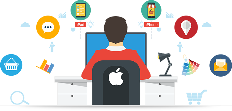 iOS Mobile app development.