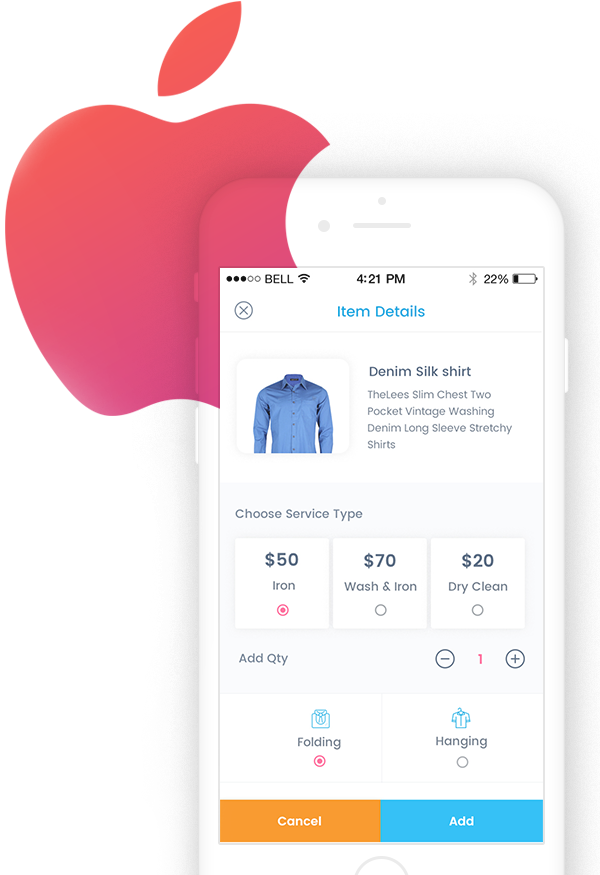 Mobile APP Development