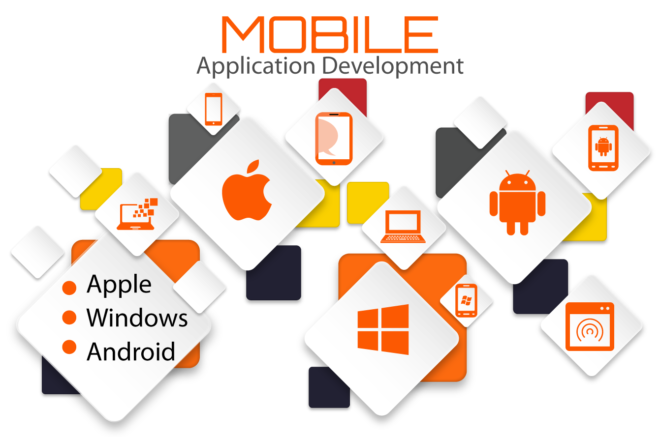Mobile APP Development