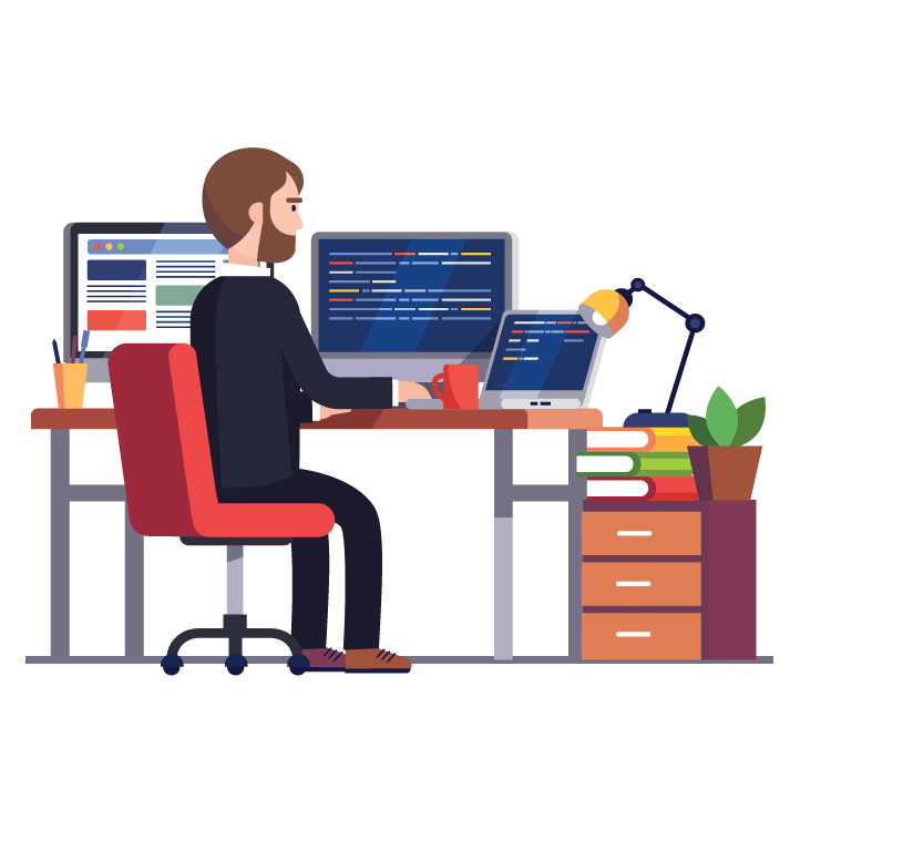 Web Design and Development