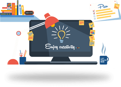 Web Design and Development